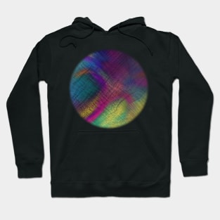 The Spirit of Color Hoodie